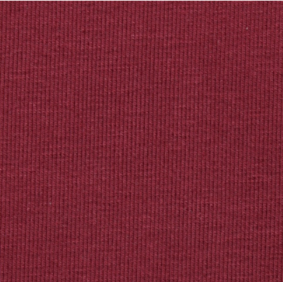 Wzmocniony top do karmienia piersią Hestia - czerwone wino