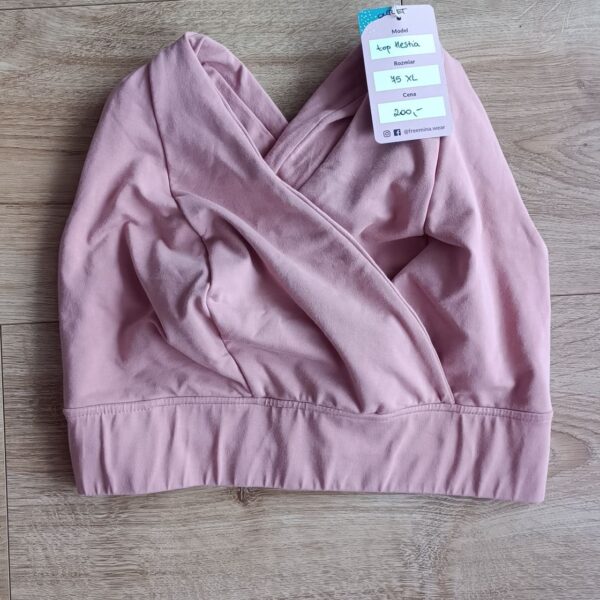 Top Hestia róża herbaciana 75 XL