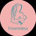 Freemina - wygodne karmienie piersią i macierzyństwo